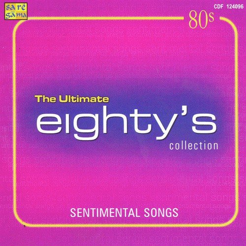 Eightys - The Ultimate Collection Vol- 3 Bappi Lahiri MP3 Download